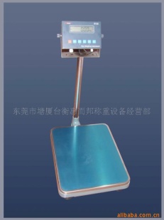 防爆秤ID120