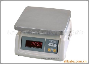 防水电子秤T29