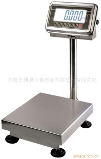 防水秤 BWS100kg