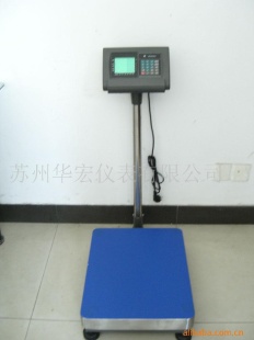 XK电子计数台秤