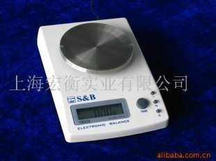 便捷式天平YB