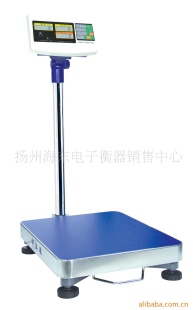 DSB910计价铝压铸台秤