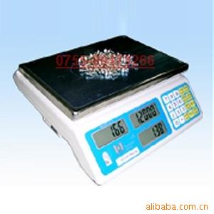 工业计重电子秤ACS