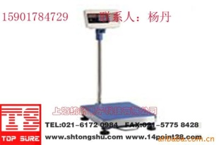 凯士计数台秤