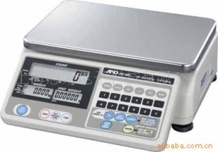 AND-HC-30Ki电子秤