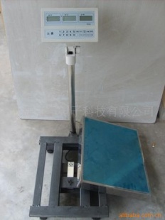 台湾众鑫TCSC-500电子台秤