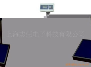 上海友声TCS-600Z系列电子台秤