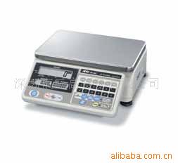 精密计数秤 FC-500Si