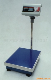 英展电子台秤150kg