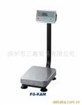 精密电子台秤FG150KAM