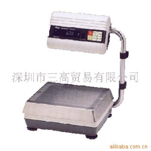 精密工业天平FP-6000