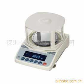 AND 精密天平 FX-200i