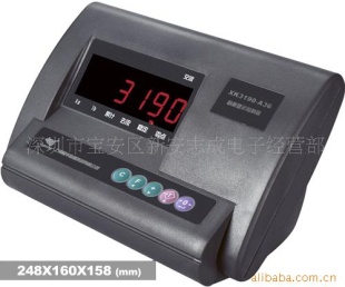 电子磅xk3190