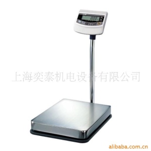 宇权计数电子台秤OFW150S
