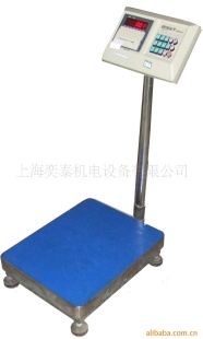 宇权计数电子台秤OFW150S