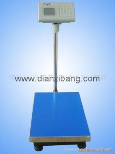 精密电子台秤ETC-100KG