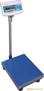 300kg电子台秤FAN-E