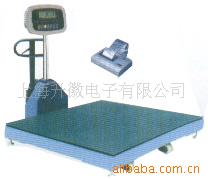 平台秤LP7610