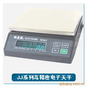 美国双杰电子秤JJ6000