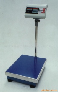 电子桌秤3KG