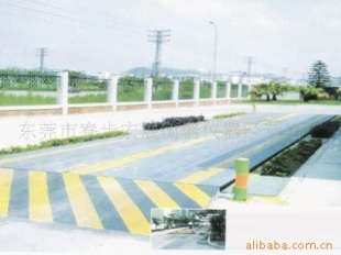 1-150吨电子地磅