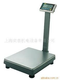 台湾电子台秤