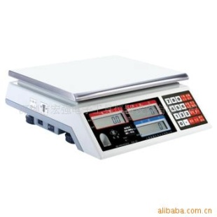 英展ALH-C7.5kg电子计数秤