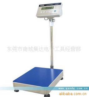 美国双杰TC-A系列大称量电子称 TC300KA