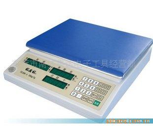 美国双杰TJ系列计数电子称TC30K-J