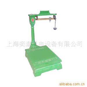 上海电子磅秤TGT-500