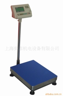 上海英展电子台称