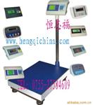 100kg高精度2g电子台秤