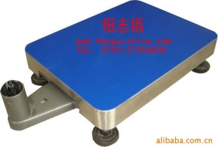 60kg高精度电子台秤