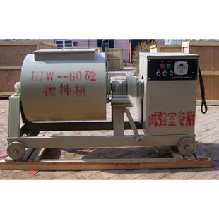 水泥混凝土搅拌机