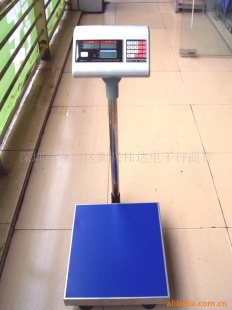 原装英展电子秤