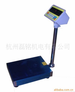 电子台秤TCS-60