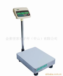 电子秤JADEVER