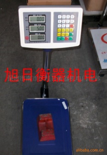 上海友声衡器TCS-A100KG
