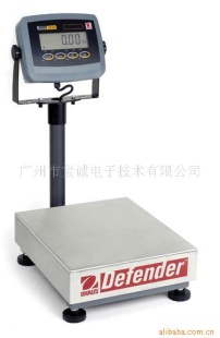 美国奥豪斯60kg/5g 电子台秤