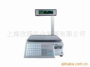 寺冈SM-90PCS超市条码电子秤