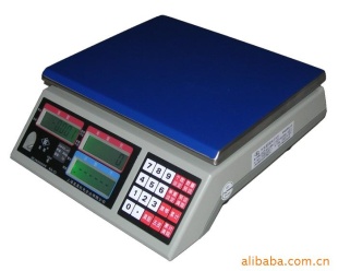 英展电子称ALH.C-7.5
