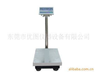 电子计重台称 BWS501-60