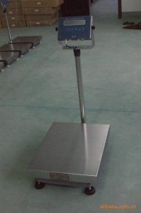 V6型防爆电子台秤