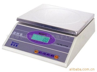计重秤BWSS