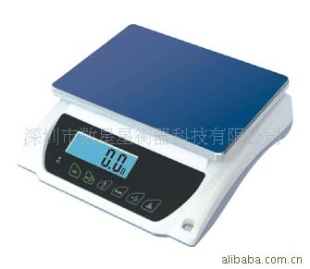 精密电子称TCS
