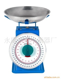 弹簧台秤ZZDP-202