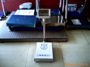 电子秤TCS-100