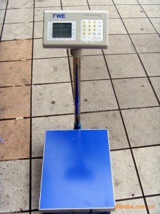 电子计数台秤ETC
