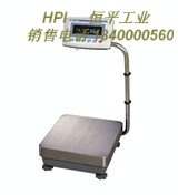 AND电子天平GP系列