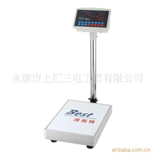 电子计价台称 ACS-T242